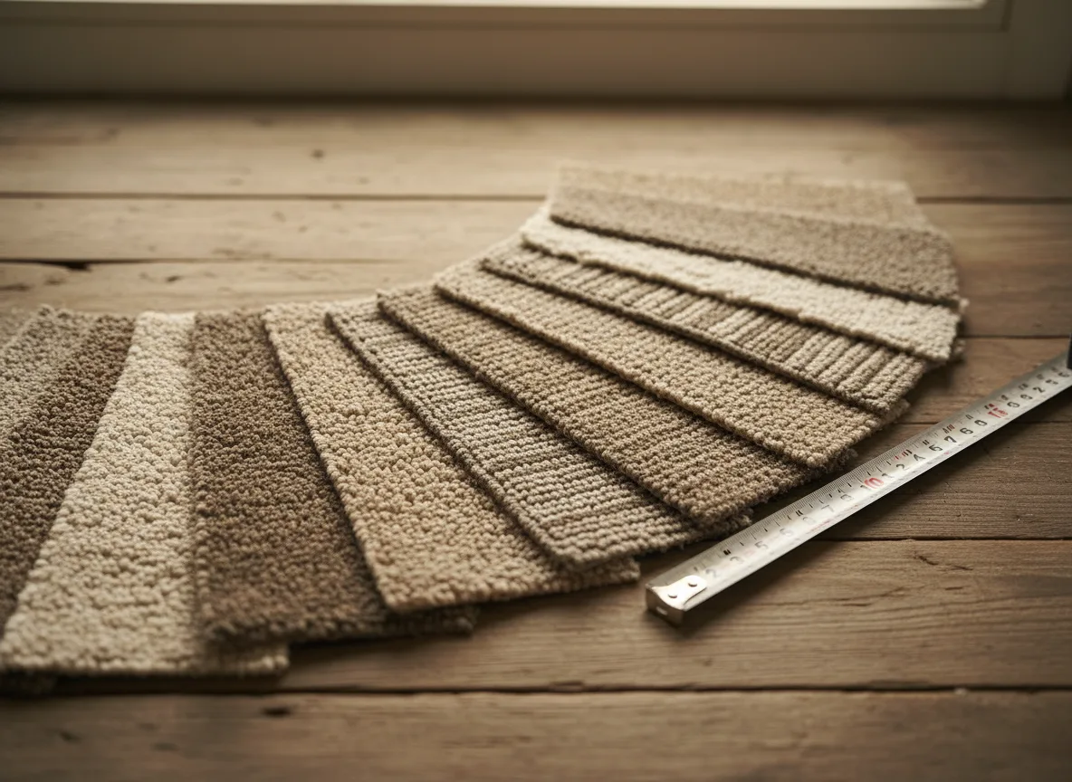 Carpet Installation Gilboa, WV FAQs